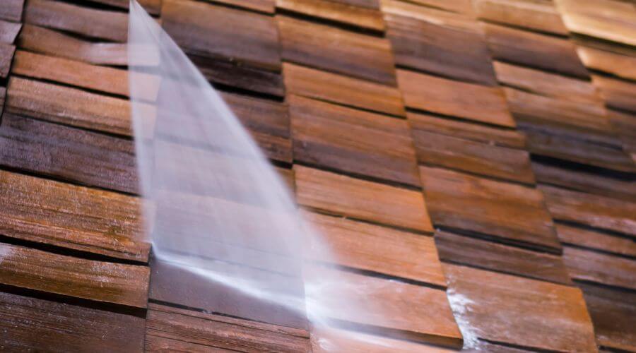 Professional tile roof repair services in Barton, NY